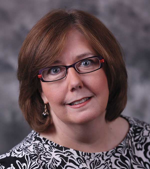 Glenda E. Smith, Vice President Communications, SPE
